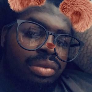 Meet your Posher, Ronnell